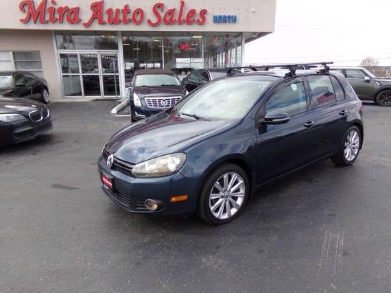 VOLKSWAGEN GOLF 2013 WVWDM7AJ2DW036815 image VOLKSWAGEN GOLF 2013 WVWDM7AJ2DW036815 image