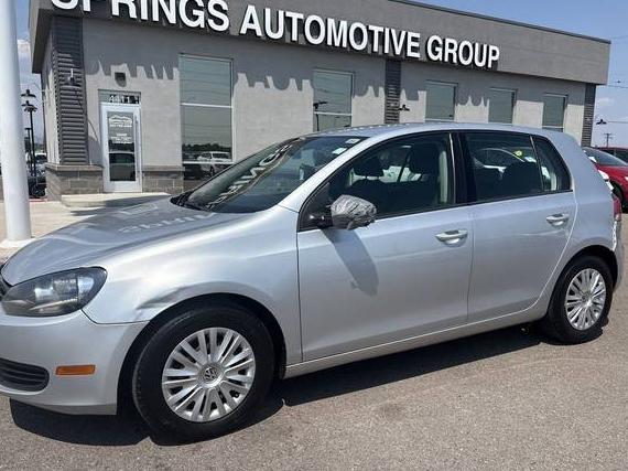 VOLKSWAGEN GOLF 2013 WVWDB7AJ3DW127520 image VOLKSWAGEN GOLF 2013 WVWDB7AJ3DW127520 image