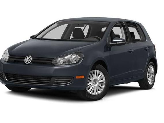VOLKSWAGEN GOLF 2013 WVWDB7AJ9DW007639 image