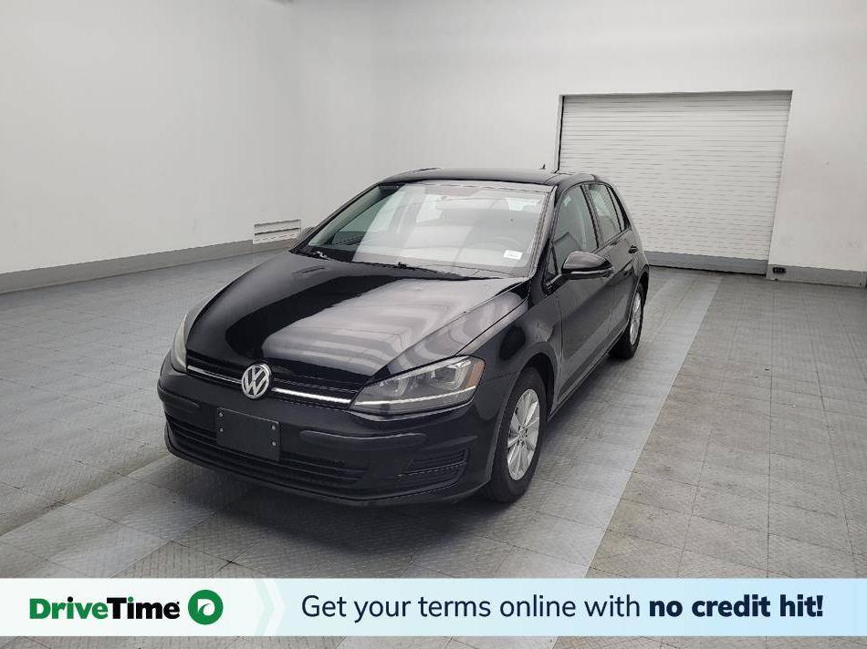 VOLKSWAGEN GOLF 2015 3VW217AU7FM018613 image VOLKSWAGEN GOLF 2015 3VW217AU7FM018613 image