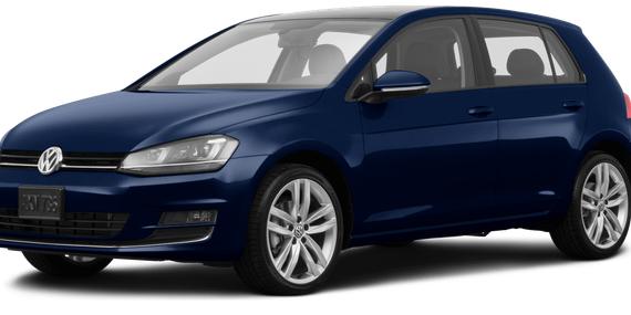 VOLKSWAGEN GOLF 2015 3VW217AU7FM018336 image VOLKSWAGEN GOLF 2015 3VW217AU7FM018336 image