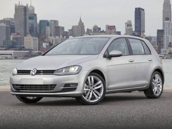 VOLKSWAGEN GOLF 2015 3VW217AU4FM048930 image VOLKSWAGEN GOLF 2015 3VW217AU4FM048930 image