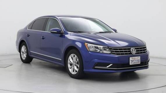 VOLKSWAGEN PASSAT 2016 1VWAT7A30GC010630 image