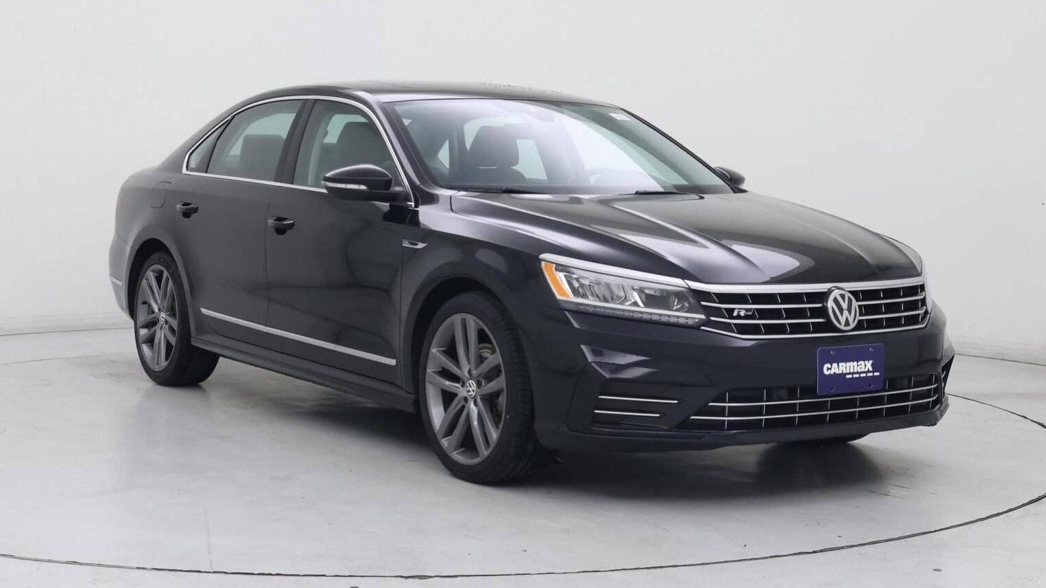 VOLKSWAGEN PASSAT 2019 1VWMA7A35KC014488 image VOLKSWAGEN PASSAT 2019 1VWMA7A35KC014488 image