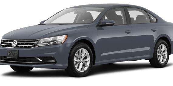 VOLKSWAGEN PASSAT 2018 1VWAA7A37JC037899 image VOLKSWAGEN PASSAT 2018 1VWAA7A37JC037899 image