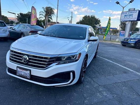 VOLKSWAGEN PASSAT 2021 1VWMA7A30MC014319 image VOLKSWAGEN PASSAT 2021 1VWMA7A30MC014319 image