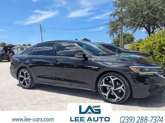 VOLKSWAGEN PASSAT 2021 1VWMA7A32MC007131 image VOLKSWAGEN PASSAT 2021 1VWMA7A32MC007131 image