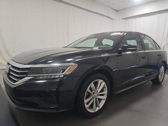 VOLKSWAGEN PASSAT 2021 1VWAA7A36MC013324 image VOLKSWAGEN PASSAT 2021 1VWAA7A36MC013324 image