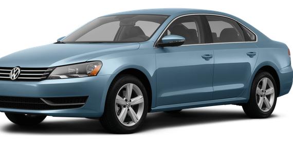 VOLKSWAGEN PASSAT 2012 1VWCH7A32CC043441 image VOLKSWAGEN PASSAT 2012 1VWCH7A32CC043441 image