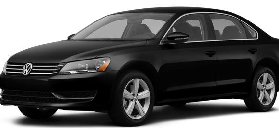 VOLKSWAGEN PASSAT 2012 1VWBH7A32CC051874 image VOLKSWAGEN PASSAT 2012 1VWBH7A32CC051874 image