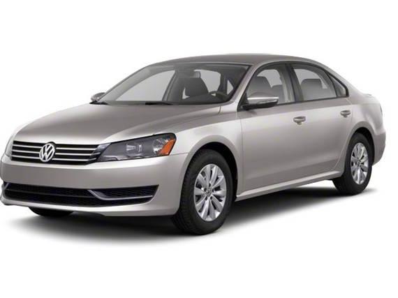 VOLKSWAGEN PASSAT 2012 1VWBP7A30CC100136 image VOLKSWAGEN PASSAT 2012 1VWBP7A30CC100136 image