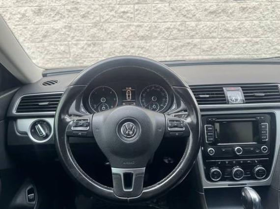 VOLKSWAGEN PASSAT 2012 1VWBN7A36CC015906 image VOLKSWAGEN PASSAT 2012 1VWBN7A36CC015906 image
