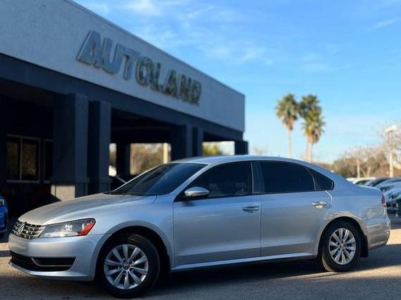 VOLKSWAGEN PASSAT 2012 1VWAH7A35CC089305 image VOLKSWAGEN PASSAT 2012 1VWAH7A35CC089305 image