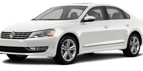 VOLKSWAGEN PASSAT 2012 1VWCN7A39CC109847 image VOLKSWAGEN PASSAT 2012 1VWCN7A39CC109847 image