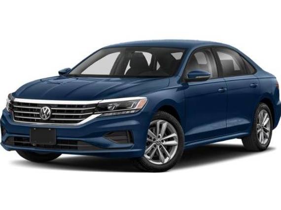 VOLKSWAGEN PASSAT 2020 1VWAA7A30LC024544 image VOLKSWAGEN PASSAT 2020 1VWAA7A30LC024544 image