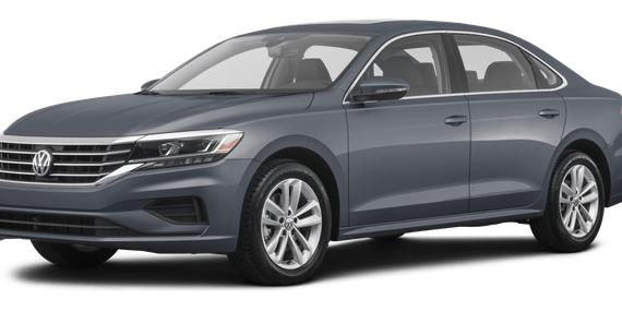 VOLKSWAGEN PASSAT 2020 1VWCA7A31LC027297 image VOLKSWAGEN PASSAT 2020 1VWCA7A31LC027297 image
