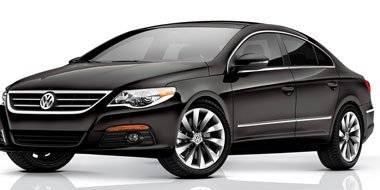 VOLKSWAGEN PASSAT 2011 WVWGU7AN6BE704652 image