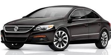 VOLKSWAGEN PASSAT 2011 WVWMN7AN7BE705146 image