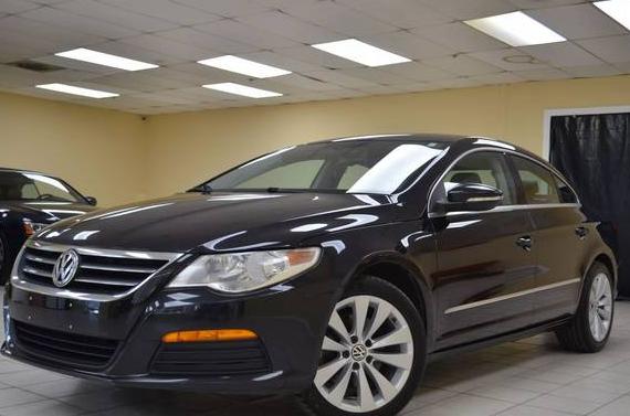 VOLKSWAGEN PASSAT 2011 WVWMP7AN8BE716487 image