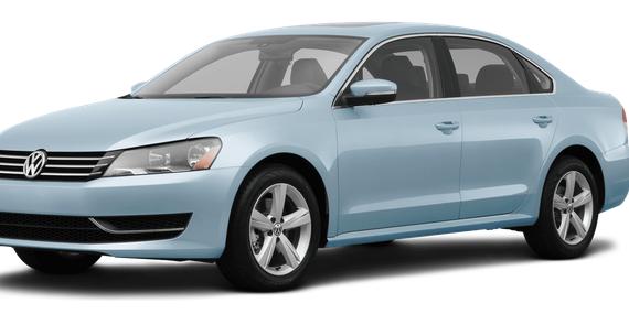 VOLKSWAGEN PASSAT 2013 1VWCM7A36DC060224 image VOLKSWAGEN PASSAT 2013 1VWCM7A36DC060224 image