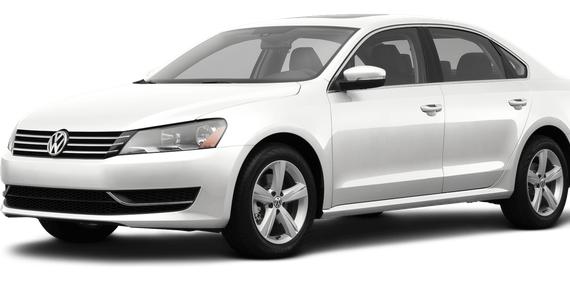 VOLKSWAGEN PASSAT 2013 1VWBH7A35DC053121 image VOLKSWAGEN PASSAT 2013 1VWBH7A35DC053121 image