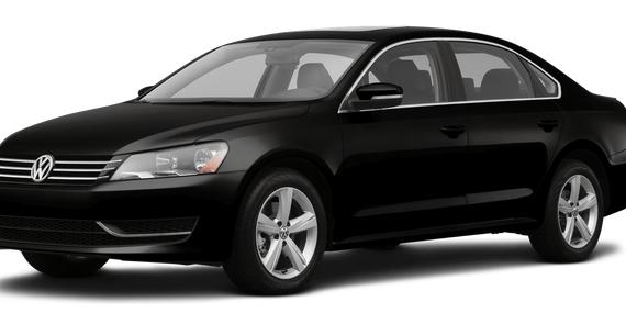 VOLKSWAGEN PASSAT 2013 1VWBH7A33DC030324 image VOLKSWAGEN PASSAT 2013 1VWBH7A33DC030324 image