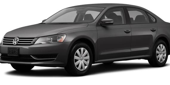 VOLKSWAGEN PASSAT 2014 1VWAT7A30EC107355 image VOLKSWAGEN PASSAT 2014 1VWAT7A30EC107355 image