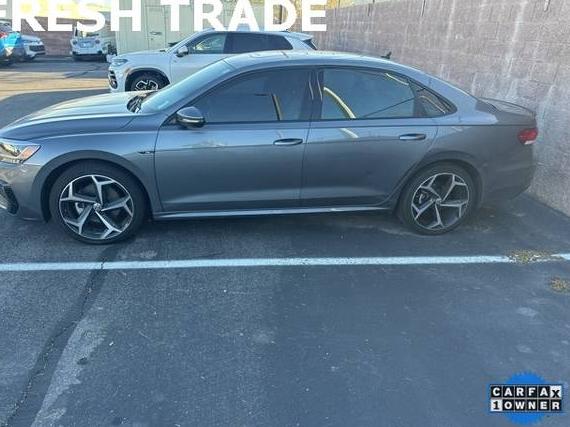 VOLKSWAGEN PASSAT 2022 1VWMA7A36NC004217 image VOLKSWAGEN PASSAT 2022 1VWMA7A36NC004217 image