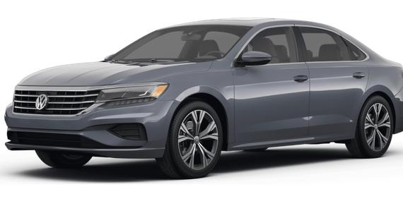 VOLKSWAGEN PASSAT 2022 1VWBA7A37NC005920 image VOLKSWAGEN PASSAT 2022 1VWBA7A37NC005920 image