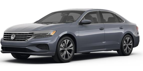 VOLKSWAGEN PASSAT 2022 1VWBA7A37NC007134 image VOLKSWAGEN PASSAT 2022 1VWBA7A37NC007134 image