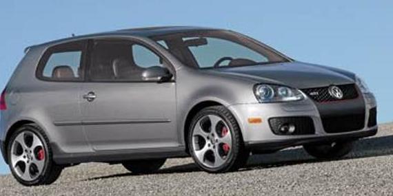 VOLKSWAGEN GTI 2007 WVWEV71K87W058185 image