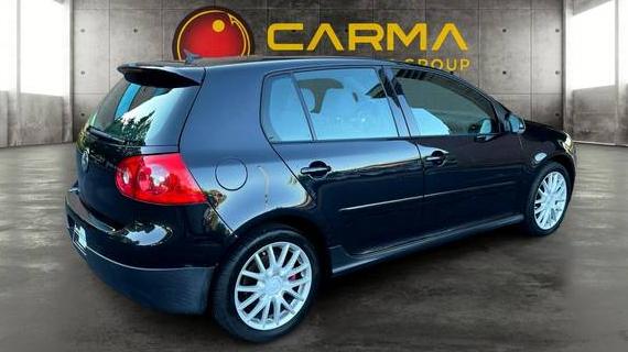 VOLKSWAGEN GTI 2007 WVWHV71K77W115151 image