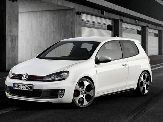 VOLKSWAGEN GTI 2012 WVWEV7AJ0CW108255 image