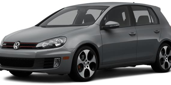 VOLKSWAGEN GTI 2012 WVWFD7AJ4CW155425 image