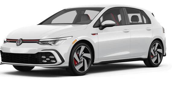 VOLKSWAGEN GTI 2024 WVWGA7CD3RW219645 image VOLKSWAGEN GTI 2024 WVWGA7CD3RW219645 image