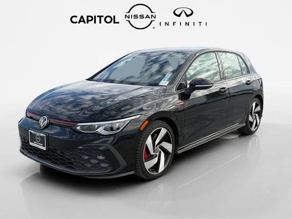 VOLKSWAGEN GTI 2024 WVWGA7CD3RW217040 image VOLKSWAGEN GTI 2024 WVWGA7CD3RW217040 image