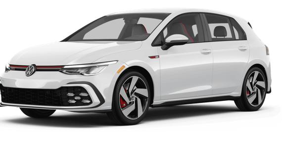 VOLKSWAGEN GTI 2024 WVWGA7CD0RW214953 image VOLKSWAGEN GTI 2024 WVWGA7CD0RW214953 image