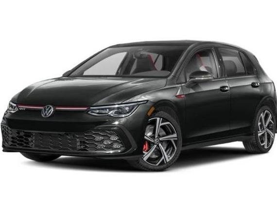 VOLKSWAGEN GTI 2024 WVW2A7CD0RW227955 image VOLKSWAGEN GTI 2024 WVW2A7CD0RW227955 image