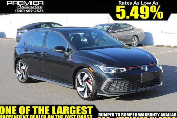 VOLKSWAGEN GTI 2024 WVWGA7CD1RW219496 image VOLKSWAGEN GTI 2024 WVWGA7CD1RW219496 image