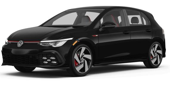 VOLKSWAGEN GTI 2024 WVWGA7CD5RW219940 image VOLKSWAGEN GTI 2024 WVWGA7CD5RW219940 image
