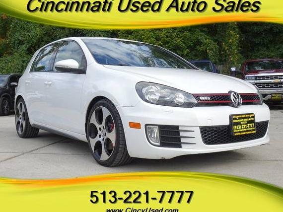 VOLKSWAGEN GTI 2011 WVWGV7AJ7BW045503 image VOLKSWAGEN GTI 2011 WVWGV7AJ7BW045503 image