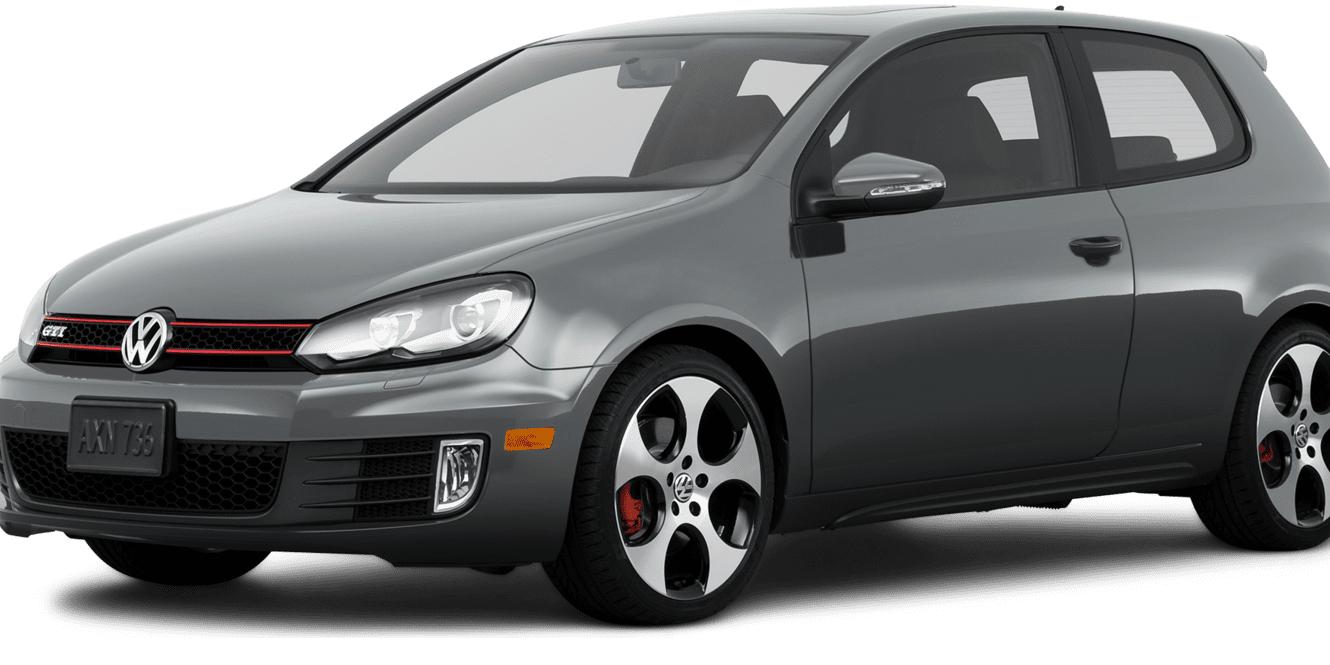 VOLKSWAGEN GTI 2010 WVWHV7AJ3AW416241 image