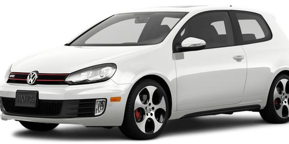VOLKSWAGEN GTI 2010 WVWED7AJ8AW182068 image