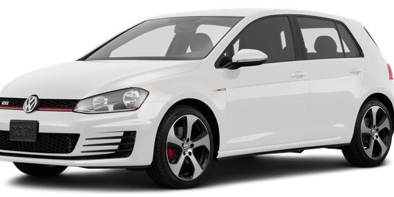 VOLKSWAGEN GTI 2015 3VW4T7AU5FM020587 image VOLKSWAGEN GTI 2015 3VW4T7AU5FM020587 image