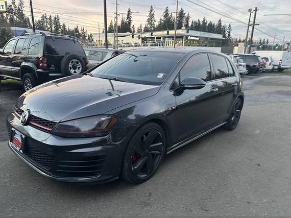 VOLKSWAGEN GTI 2015 3VW4T7AU4FM015641 image VOLKSWAGEN GTI 2015 3VW4T7AU4FM015641 image