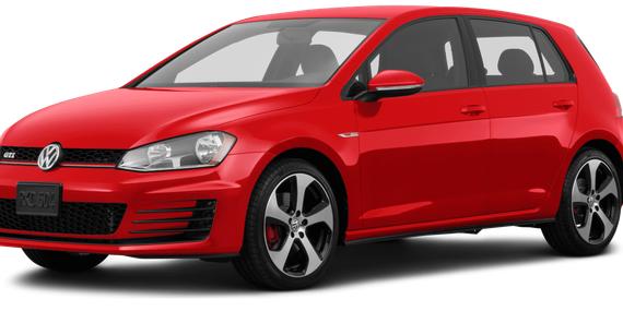 VOLKSWAGEN GTI 2015 3VW4T7AU6FM019271 image VOLKSWAGEN GTI 2015 3VW4T7AU6FM019271 image