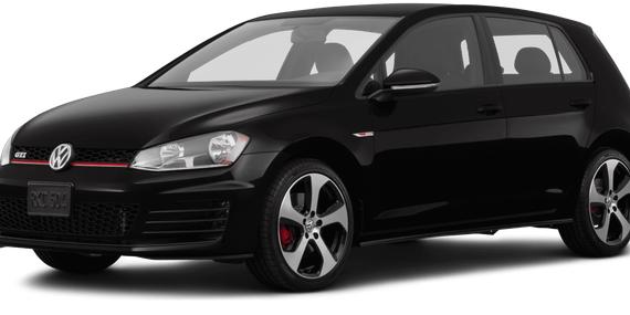 VOLKSWAGEN GTI 2015 3VW4T7AU4FM009015 image VOLKSWAGEN GTI 2015 3VW4T7AU4FM009015 image