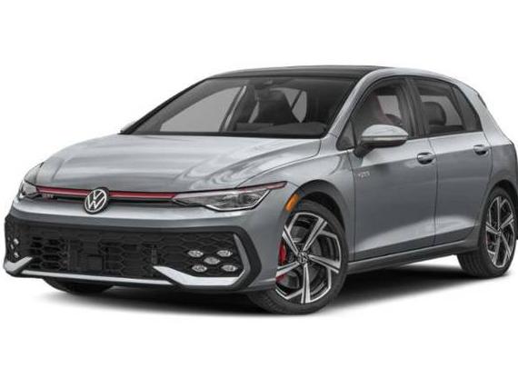 VOLKSWAGEN GTI 2025 WVW3A7CD1SW231068 image VOLKSWAGEN GTI 2025 WVW3A7CD1SW231068 image