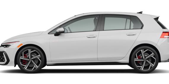 VOLKSWAGEN GTI 2025 WVW3A7CD6SW219675 image VOLKSWAGEN GTI 2025 WVW3A7CD6SW219675 image