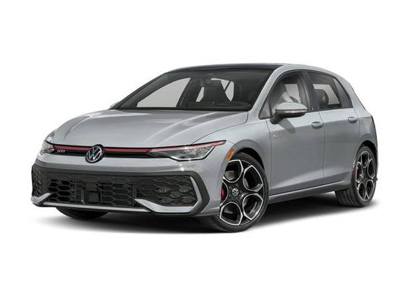 VOLKSWAGEN GTI 2025 WVWSA7CD8SW226378 image VOLKSWAGEN GTI 2025 WVWSA7CD8SW226378 image
